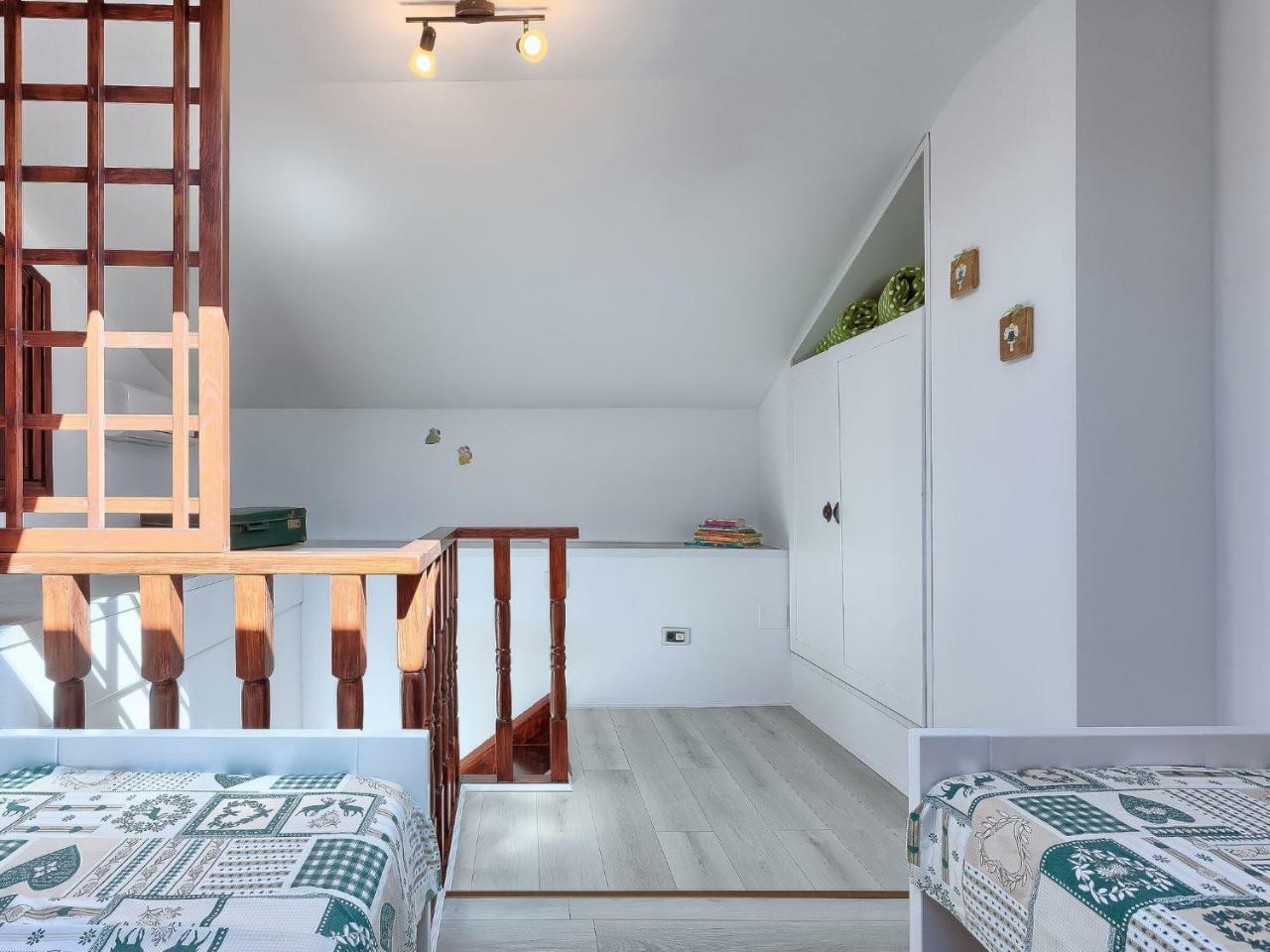 Apartment Sani-2 By Interhome Pjescana Uvala Exterior photo